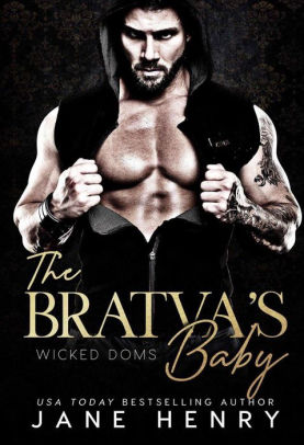 The Bratva's Baby