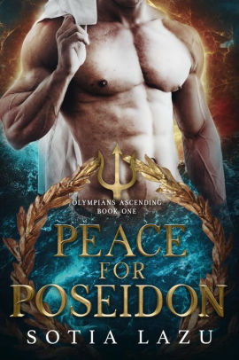 Peace for Poseidon