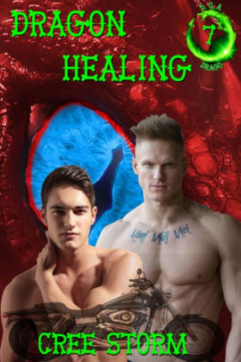 Dragon Healing