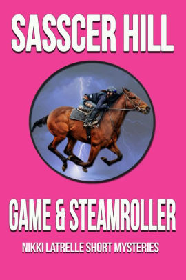 Game & Steamroller