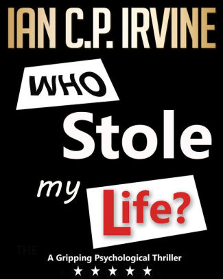 Who Stole My Life?