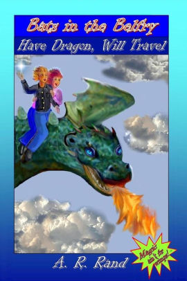 Have Dragon, Will Travel