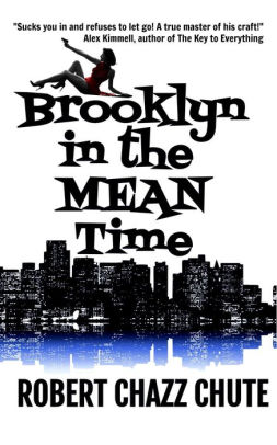 Brooklyn in the Mean Time