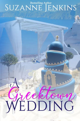 A Greektown Wedding