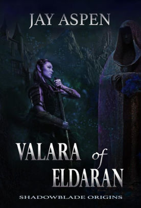 Valara of Eldaran