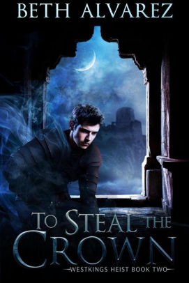 To Steal the Crown