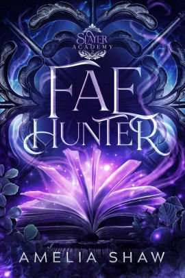 Fae Hunter