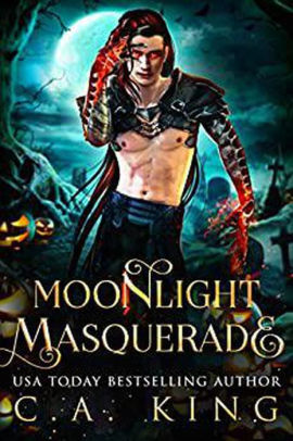 Moonlight Masquerade