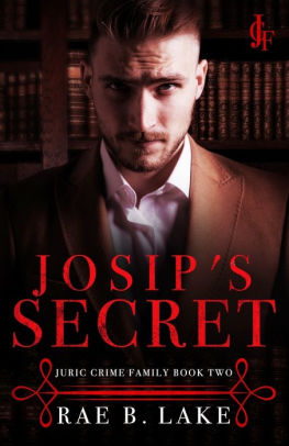 Josip's Secret
