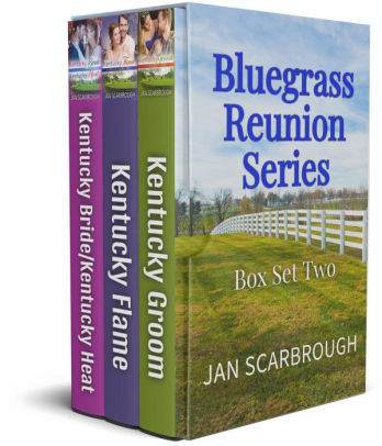 Bluegrass Reunion Series