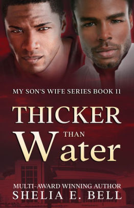 Thicker Than Water