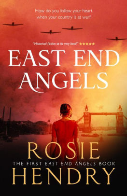 East End Angels