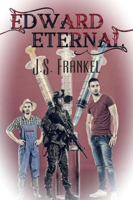 Edward Eternal