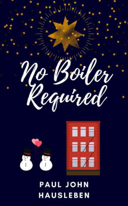 No Boiler Required
