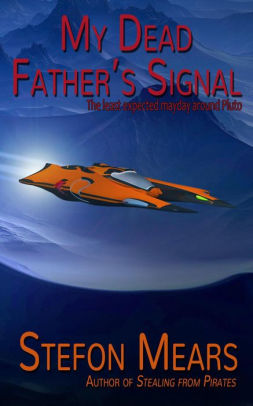 My Dead Father's Signal