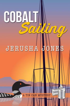 Cobalt Sailing