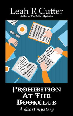 Prohibition at the Book Club