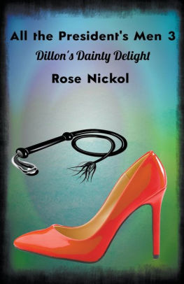 Dillion's Dainty Delight