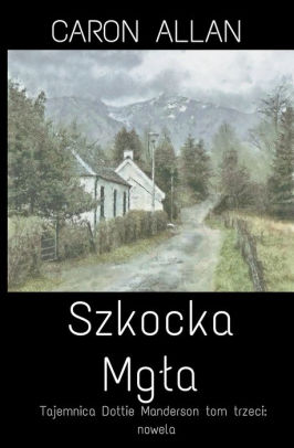 Szkocka mgla