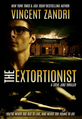 The Extortionist