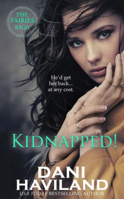 Kidnapped!