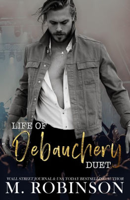 Life of Debauchery Duet