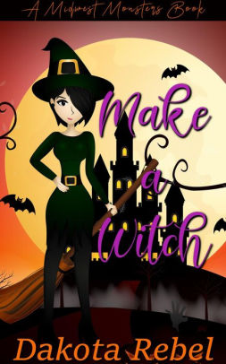 Make A Witch
