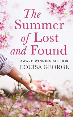 The Summer of Lost and Found