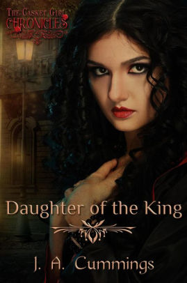 Daughter of the King