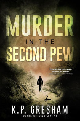 Murder in the Second Pew