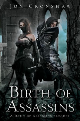 Birth of Assassins