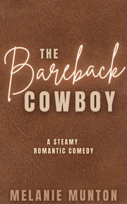 The Bareback Cowboy