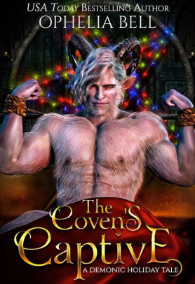 The Coven's Captive
