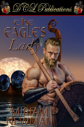 The Eagle's Lady