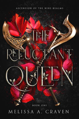 The Reluctant Queen