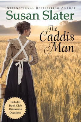 The Caddis Man