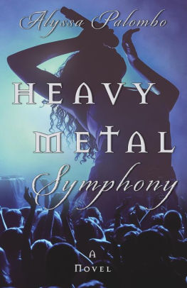 Heavy Metal Symphony