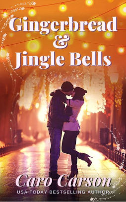 Gingerbread & Jingle Bells