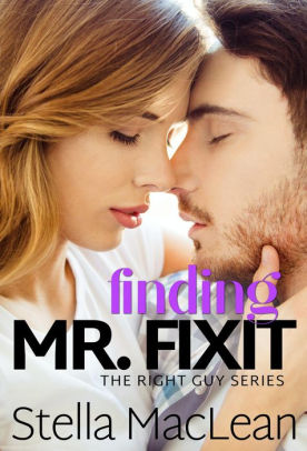 Finding Mr. Fixit