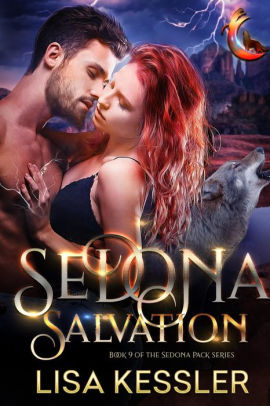 Sedona Salvation