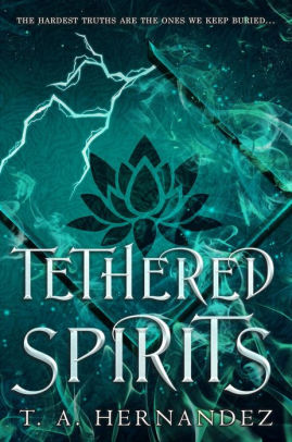 Tethered Spirits