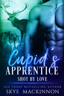 Cupid's Apprentice
