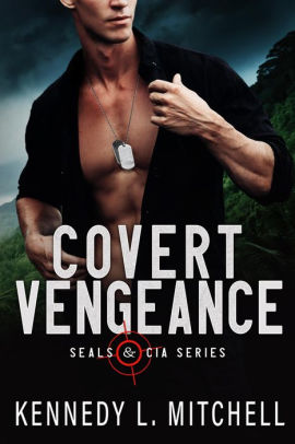 Covert Vengeance