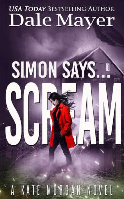 Simon Says... Scream