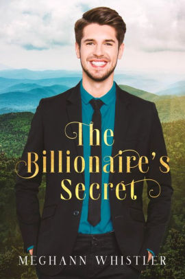 The Billionaire's Secret