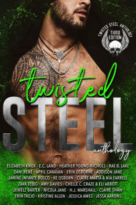 Twisted Steel