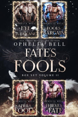 Fate's Fools: Volume II