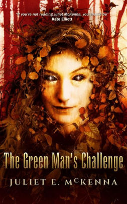 The Green Man's Challenge