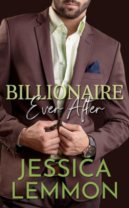 Billionaire Ever After