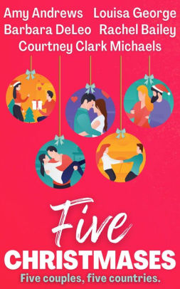 Five Christmases